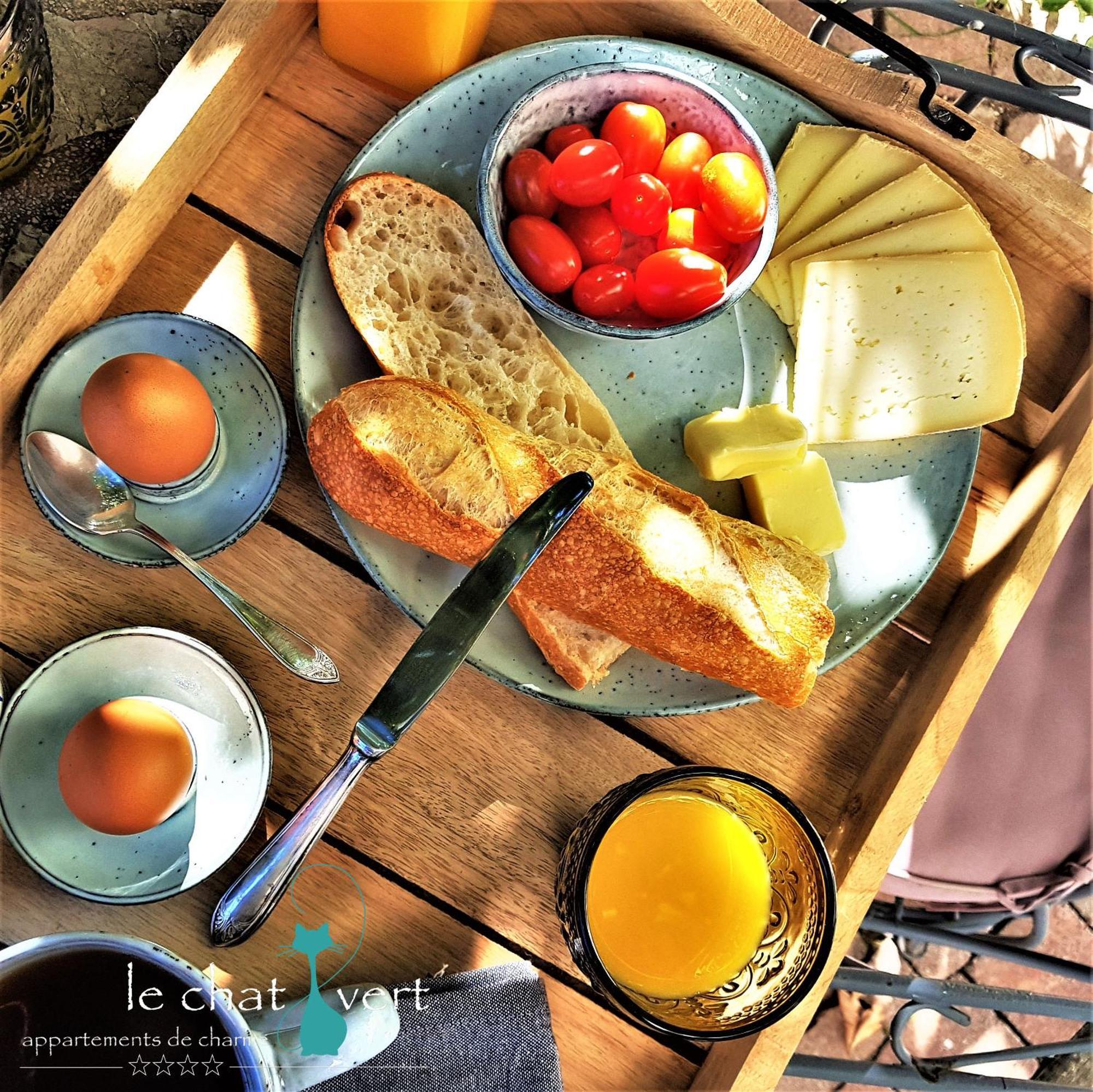 Le Chat Vert - Appartements Adults Only Saint-Andre  Ngoại thất bức ảnh